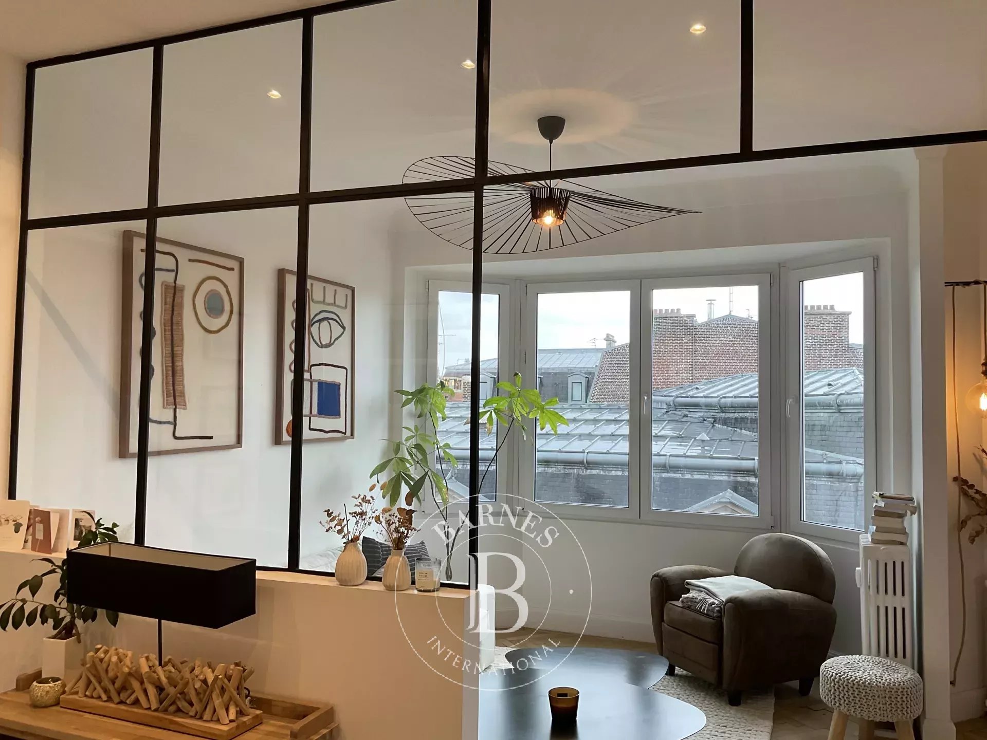 Lille  - Apartment 2 Bedrooms - picture 7