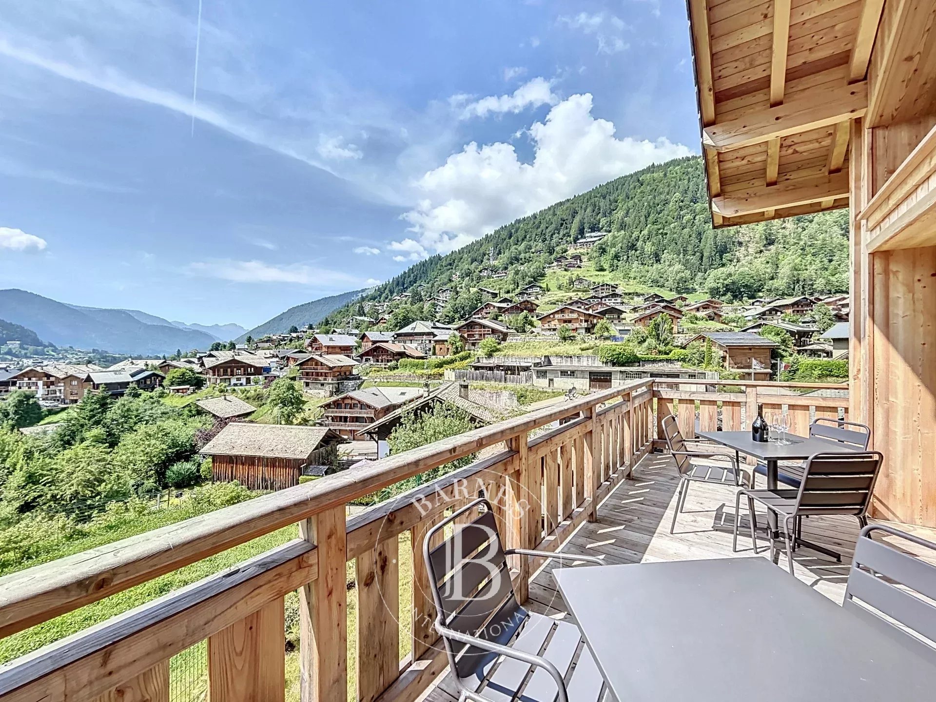 Photo of Alisier - Morzine - Planet area