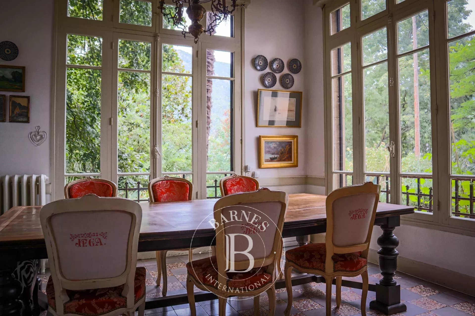 Ev Vernet-les-Bains - picture 6