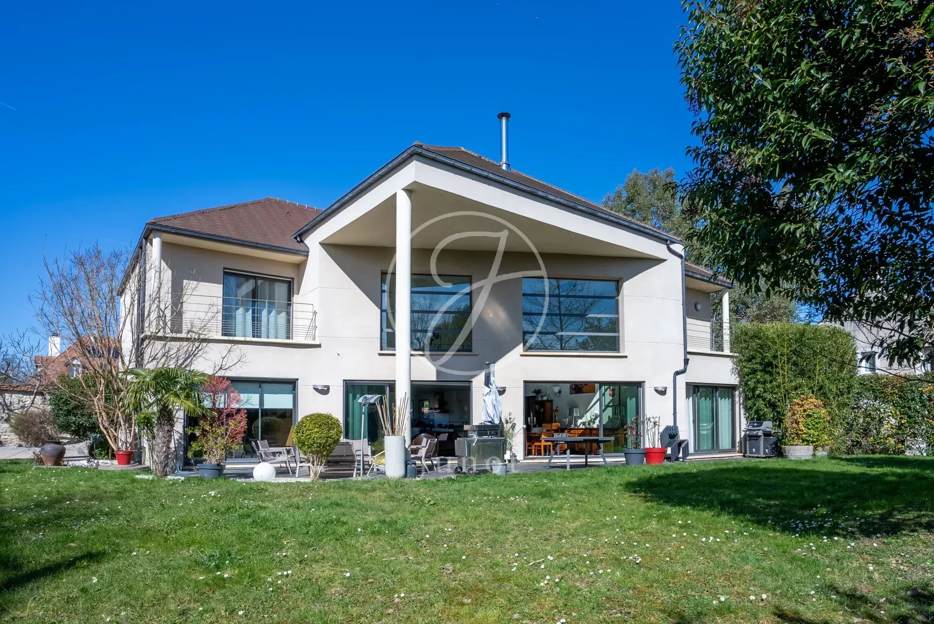 Vente Maison Bougival