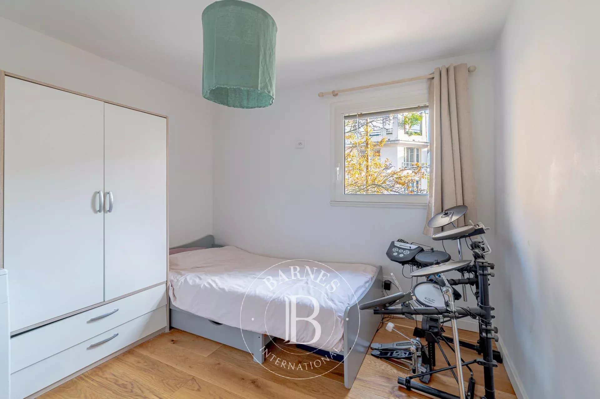 Daire Paris 14ème - picture 9