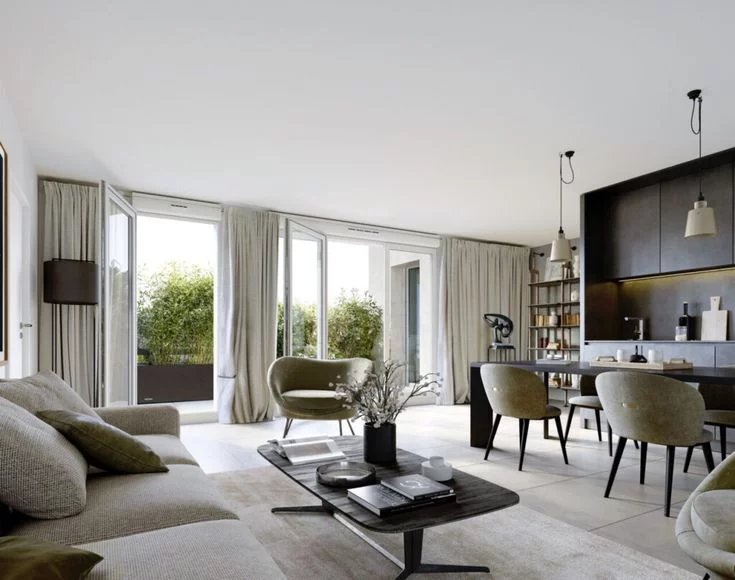 Agence immobilière de La Clé Du Bonheur