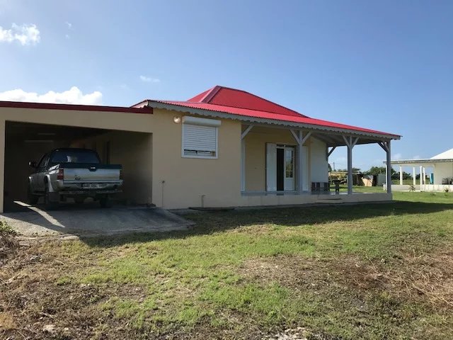 Location Maison Le Moule