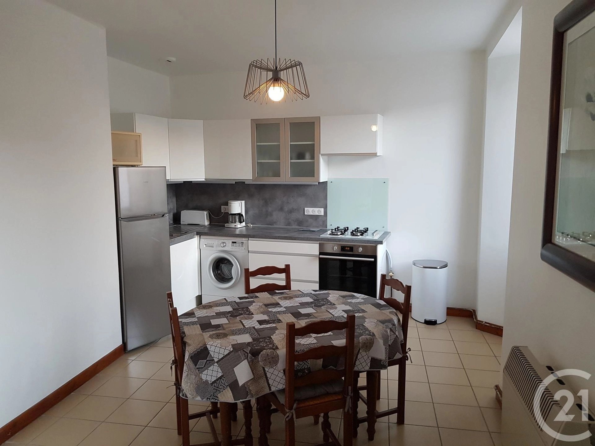 Agence immobilière de CONFIANCE SERVICES