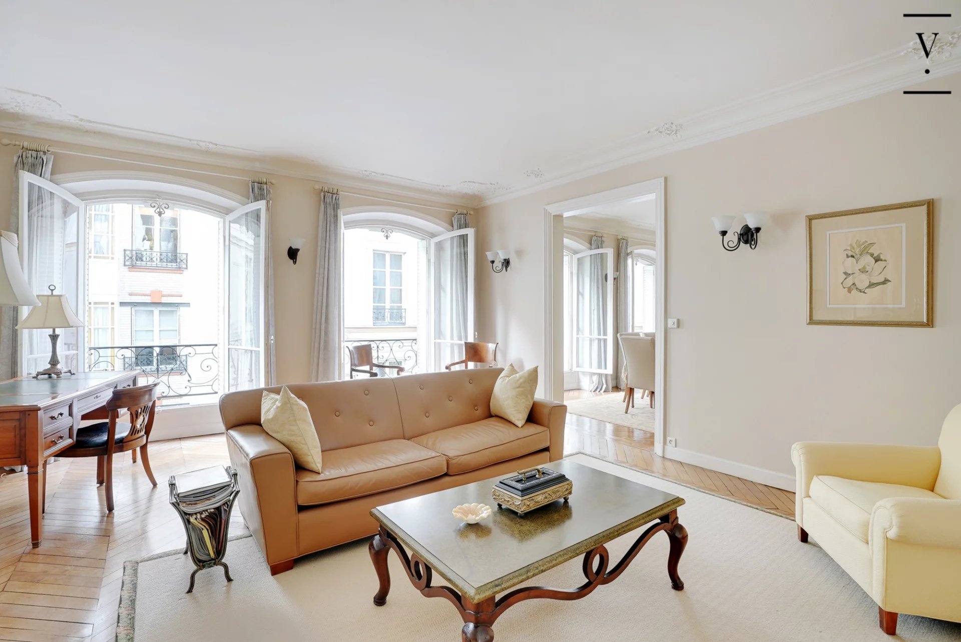 Agence immobilière de SARL VILLARET IMMOBILIER