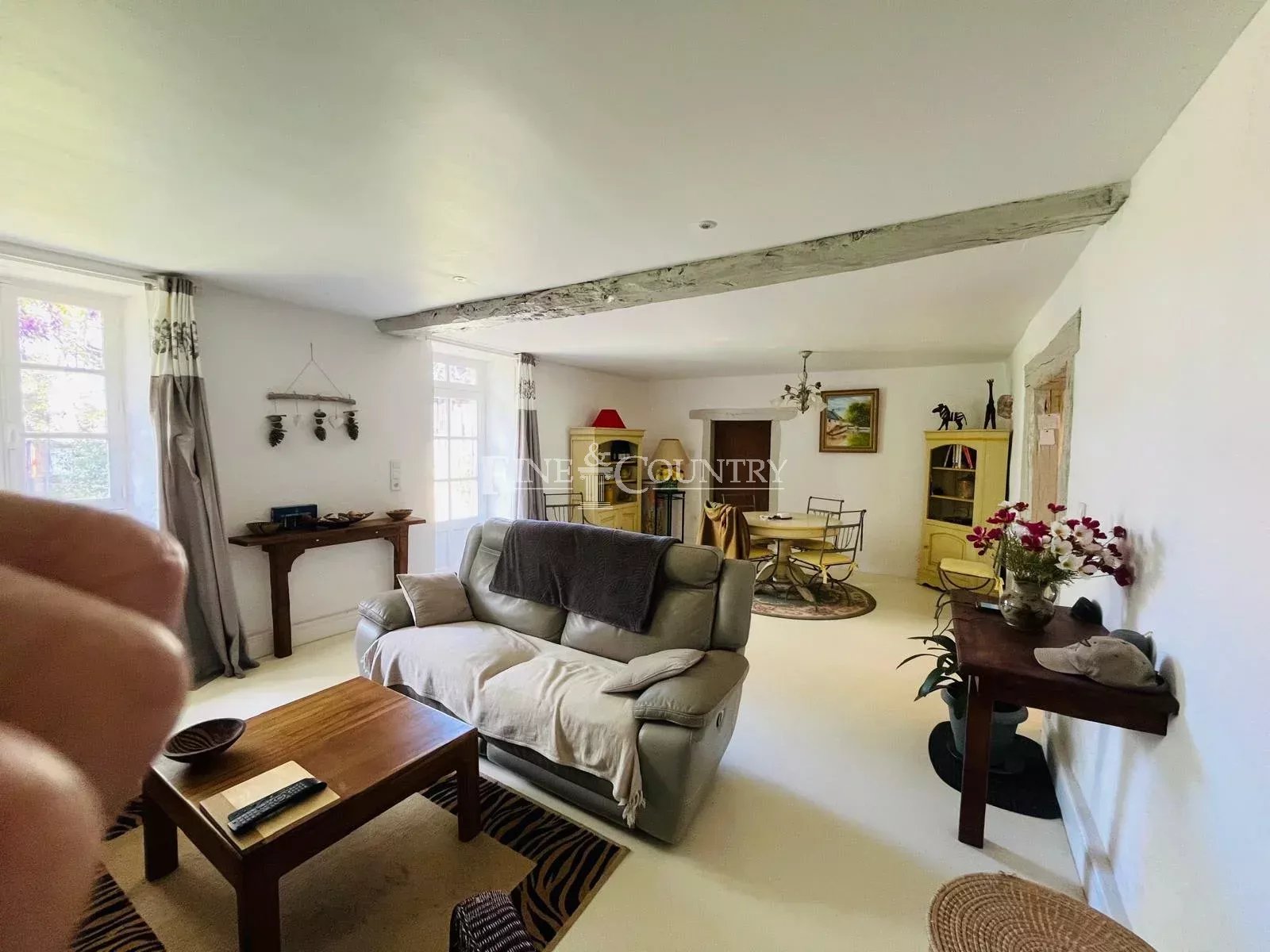 Photo of House for sale in Charente, near Dordogne