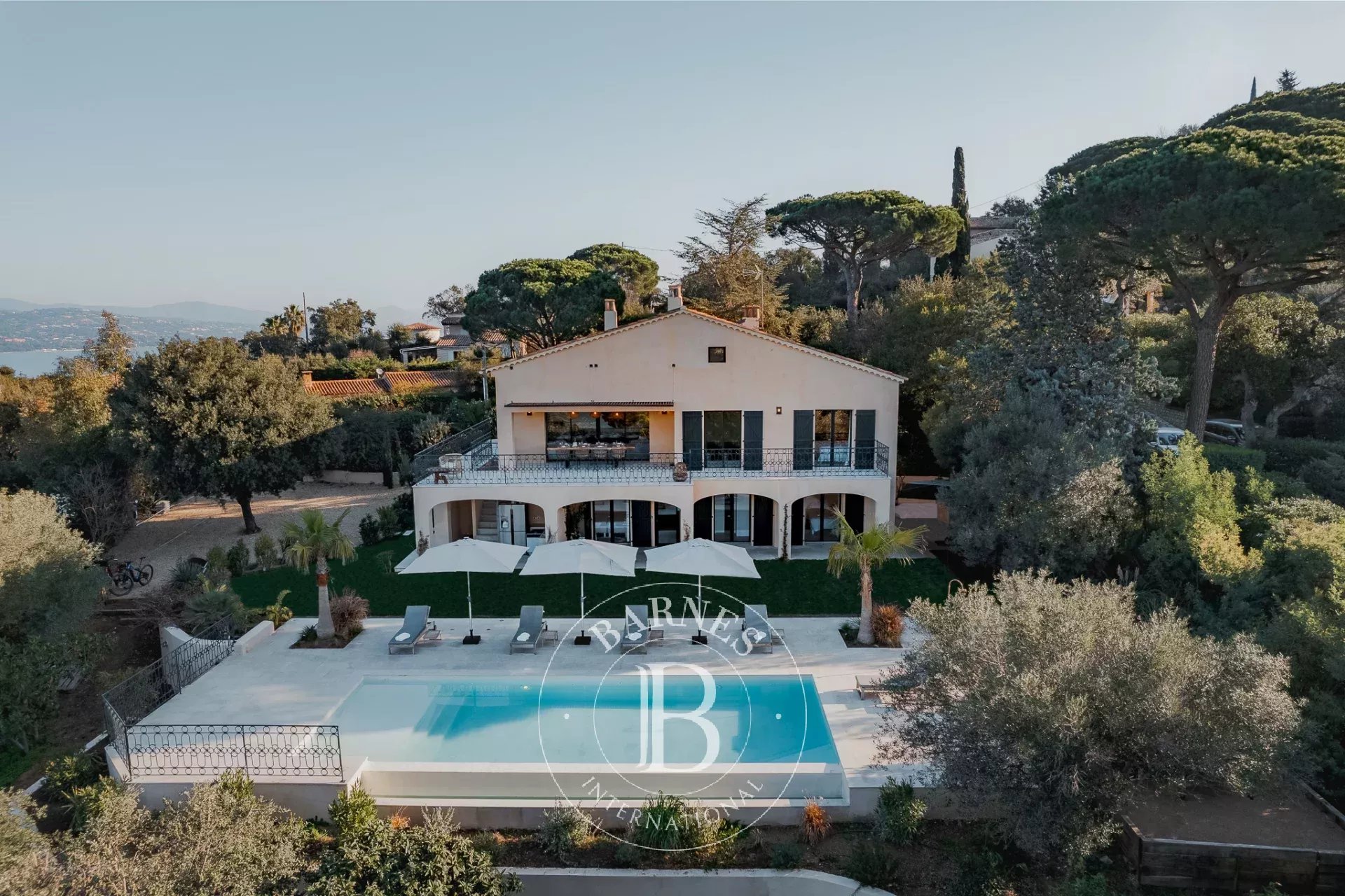 Gassin  - Villa 5 Bedrooms - picture 20