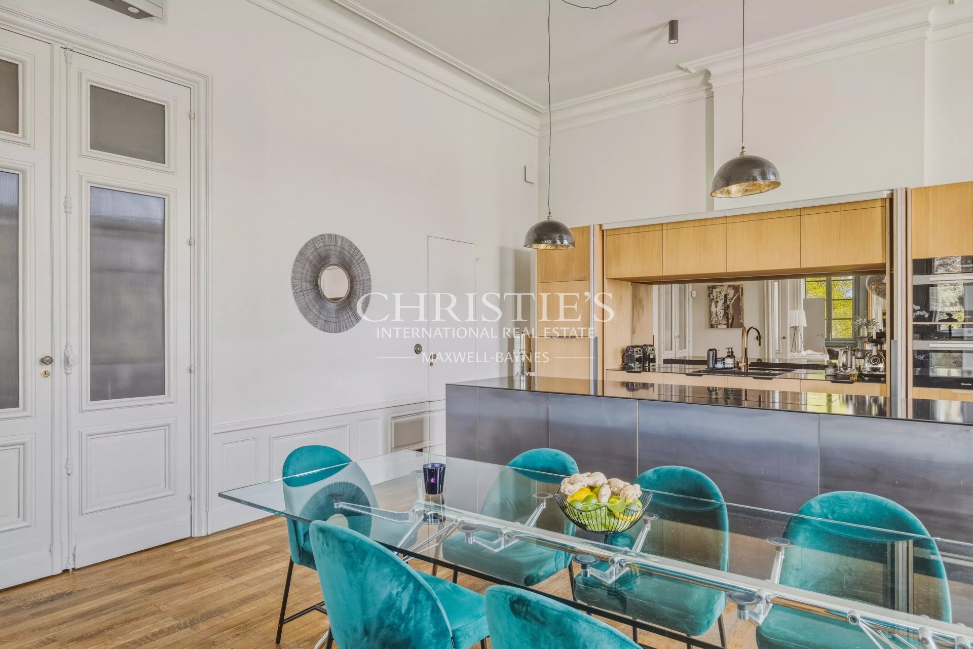Apartment/Flat's Image 13
