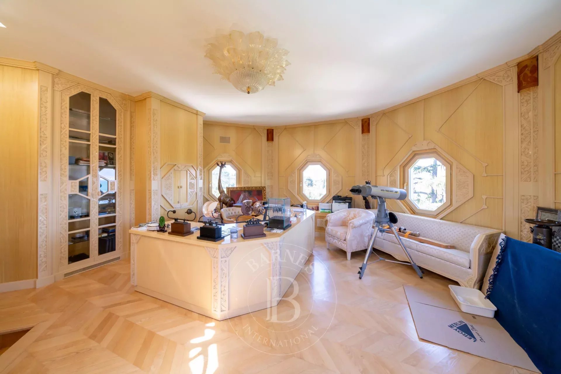 Вилла Antibes - picture 15