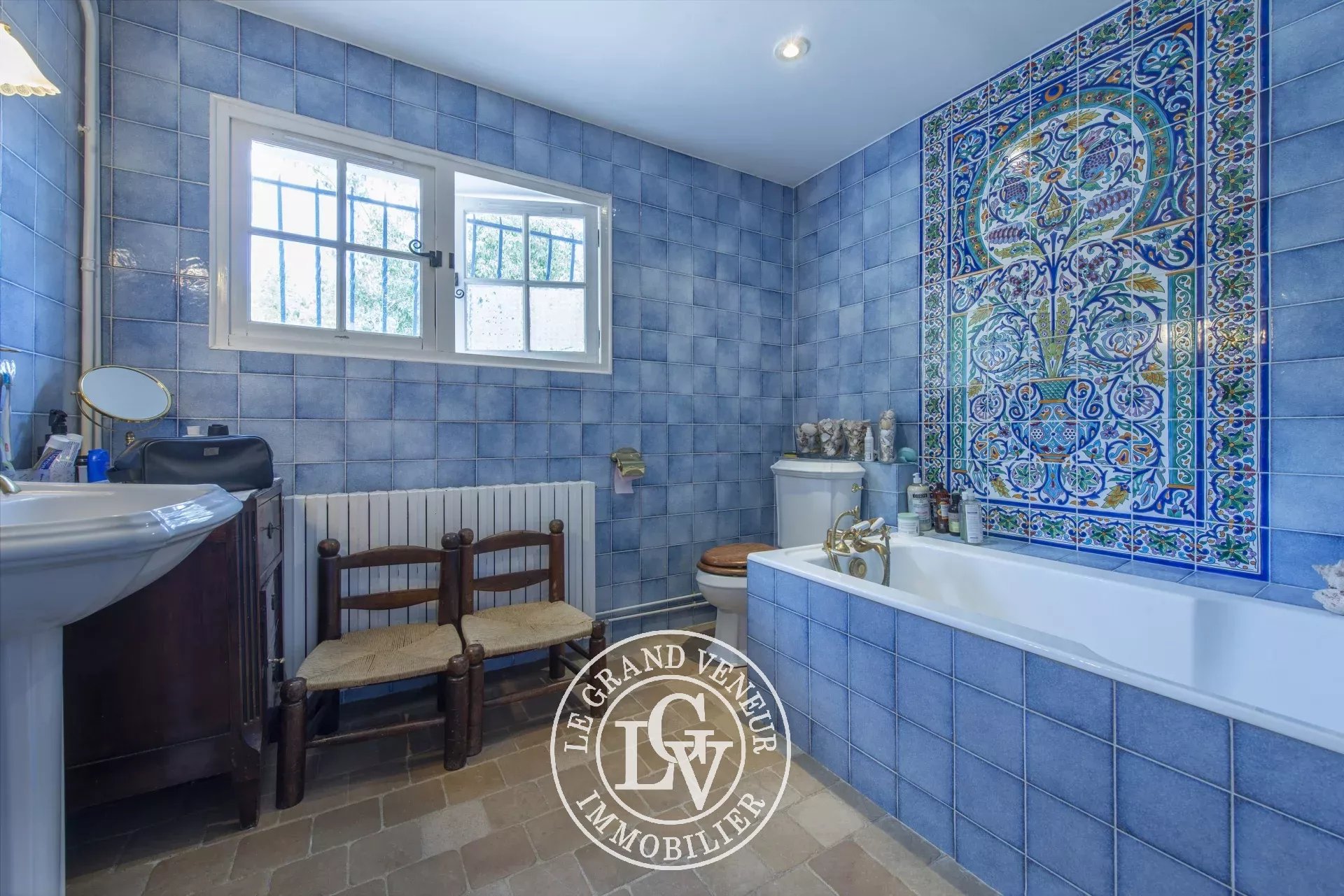 Vente Maison Fontainebleau