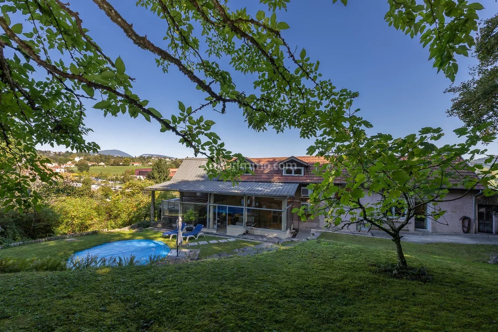 Agence immobilière de SARL AS IMMOBILIER