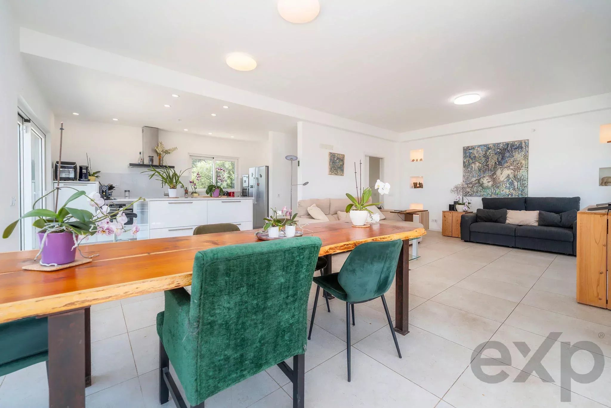 3-Bedroom Villa with Magnificent Panoramic Views,  Near São Brás de Alportel, Loulé and Faro 86933557 image 13