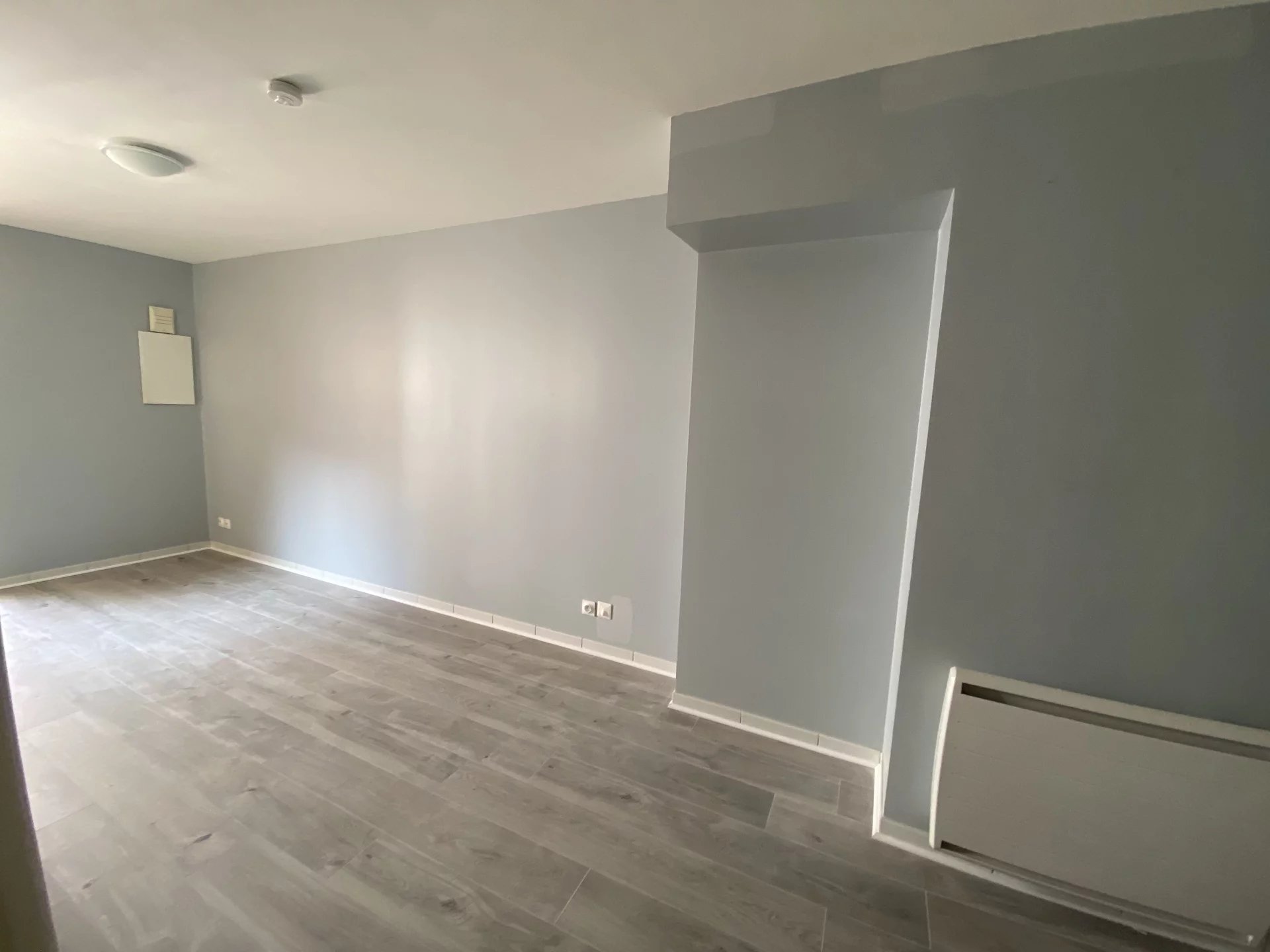 Agence immobilière de Cabinet Eric Gameiro