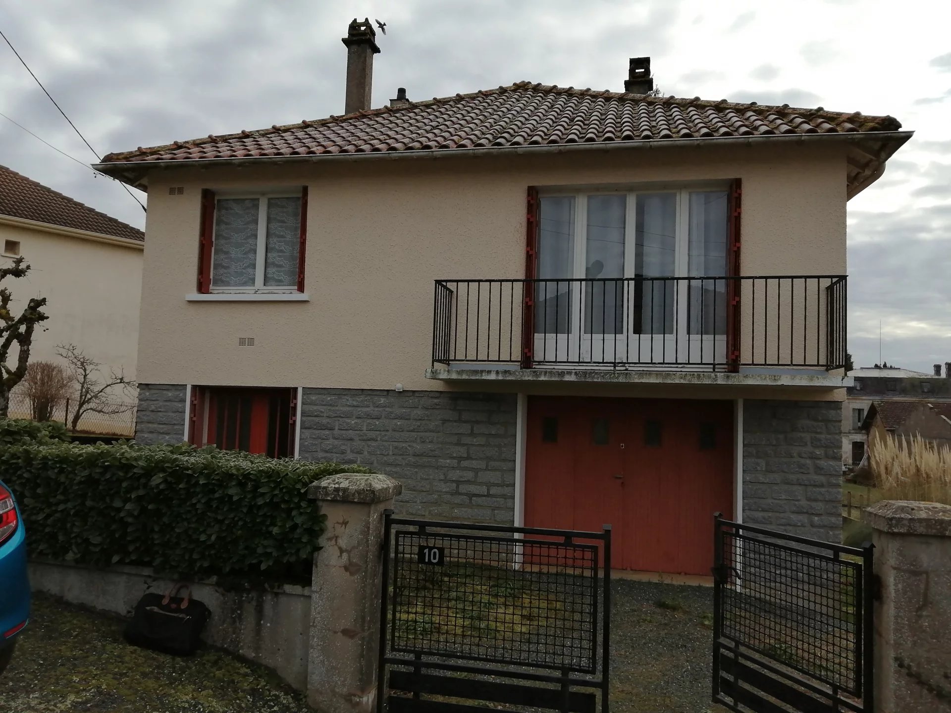 Agence immobilière de Pragout Immobilier