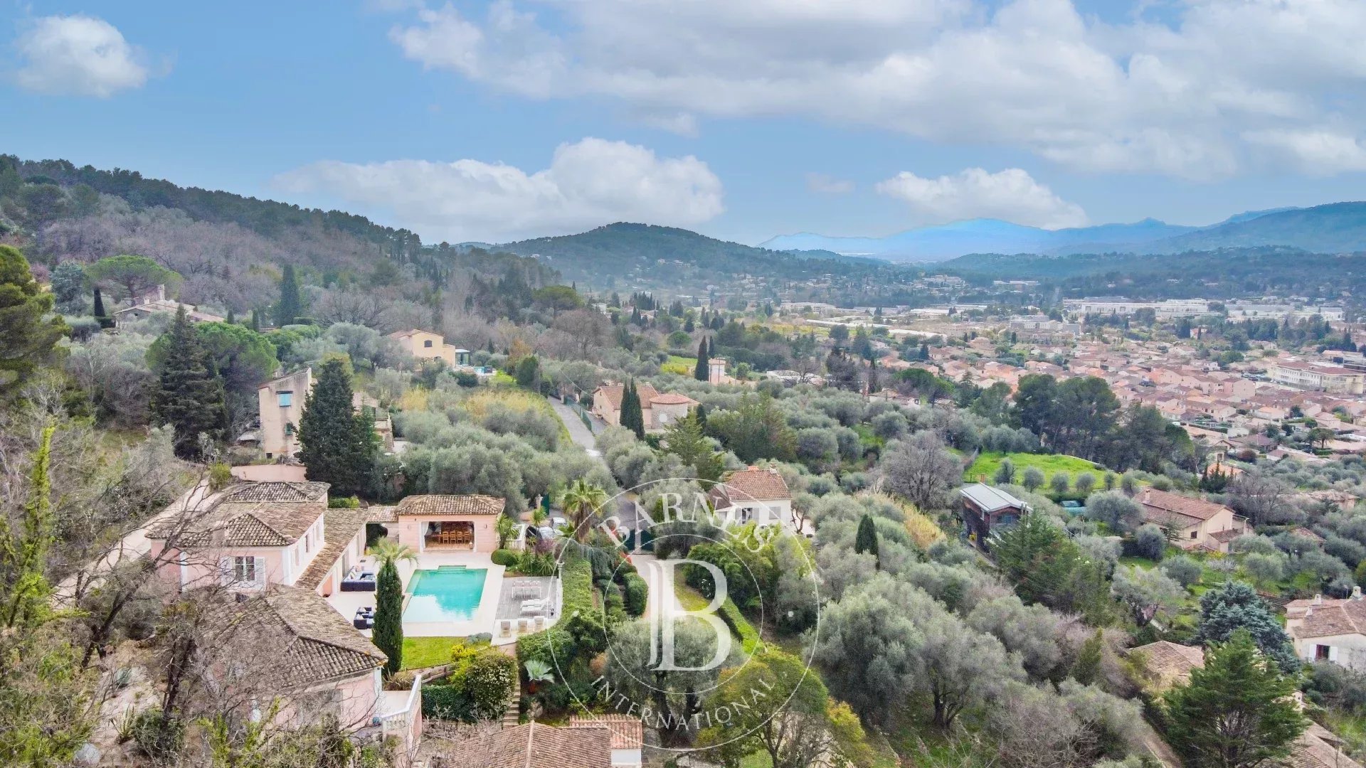 Villa Mougins - picture 5