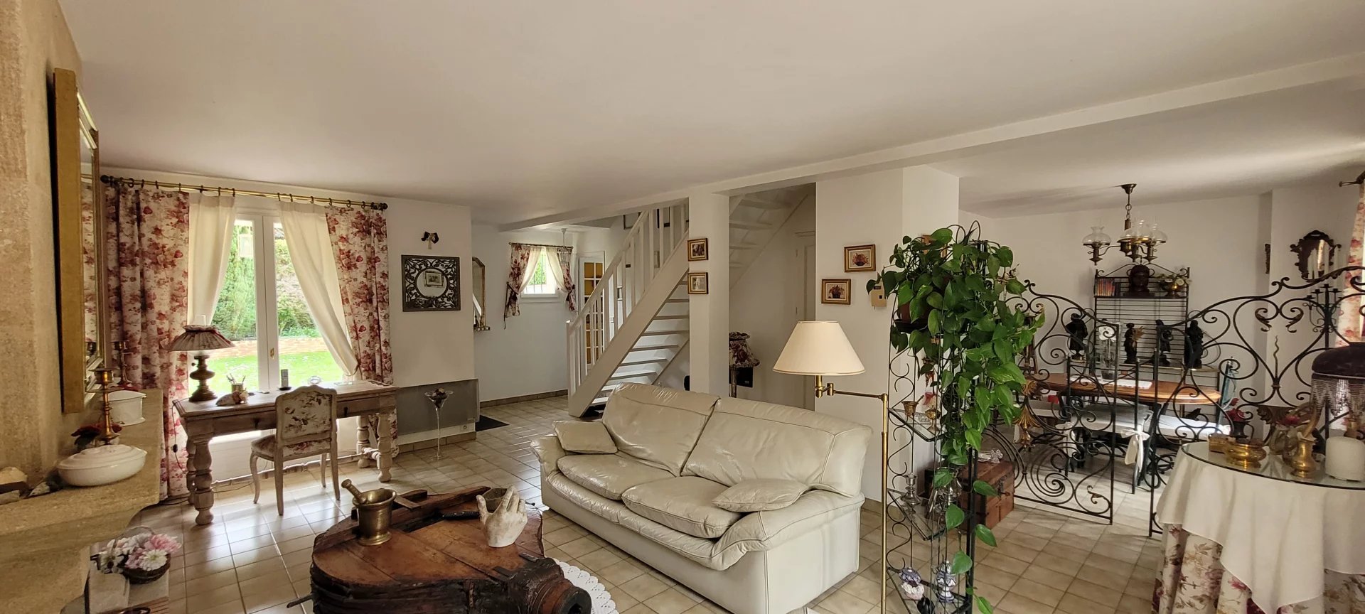 Agence immobilière de SARL DU PARC