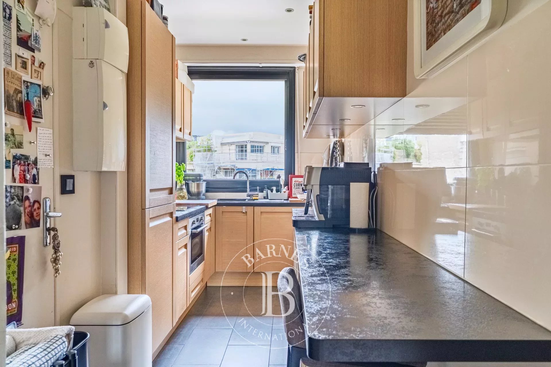 Daire Neuilly-sur-Seine - picture 5