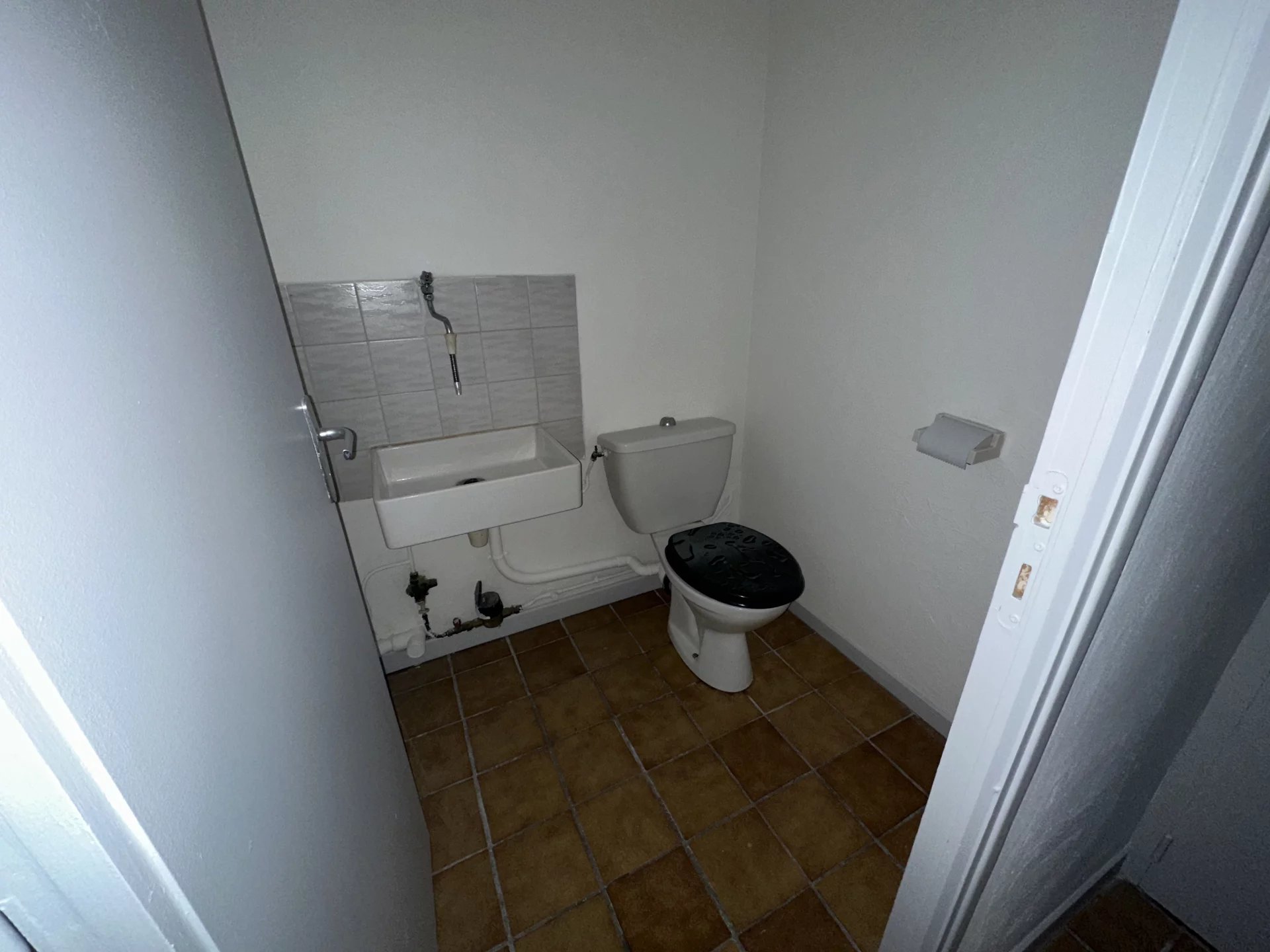 Location Appartement Saint-Hilaire-de-Brethmas