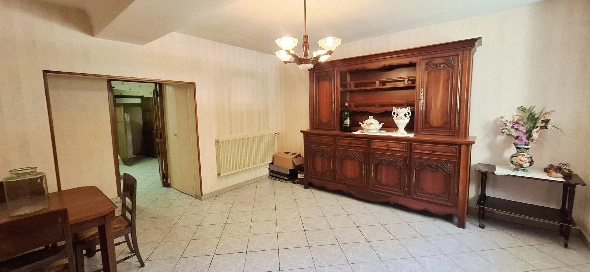 Maison de village à vendre Nalzen, Ariège