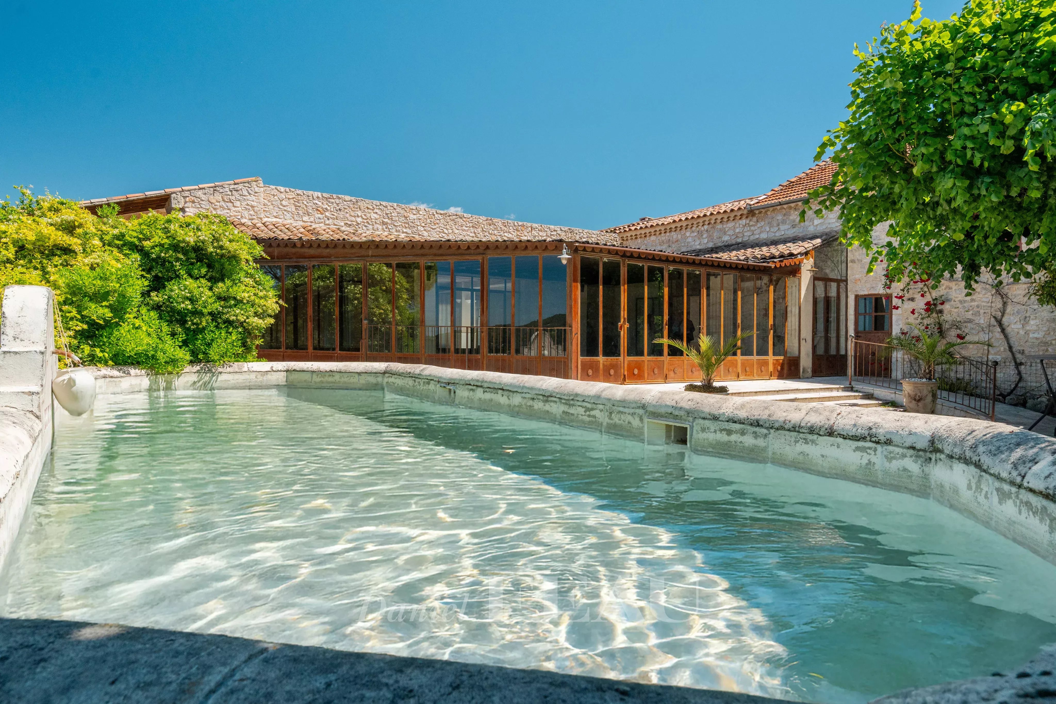 Sale House Bédoin