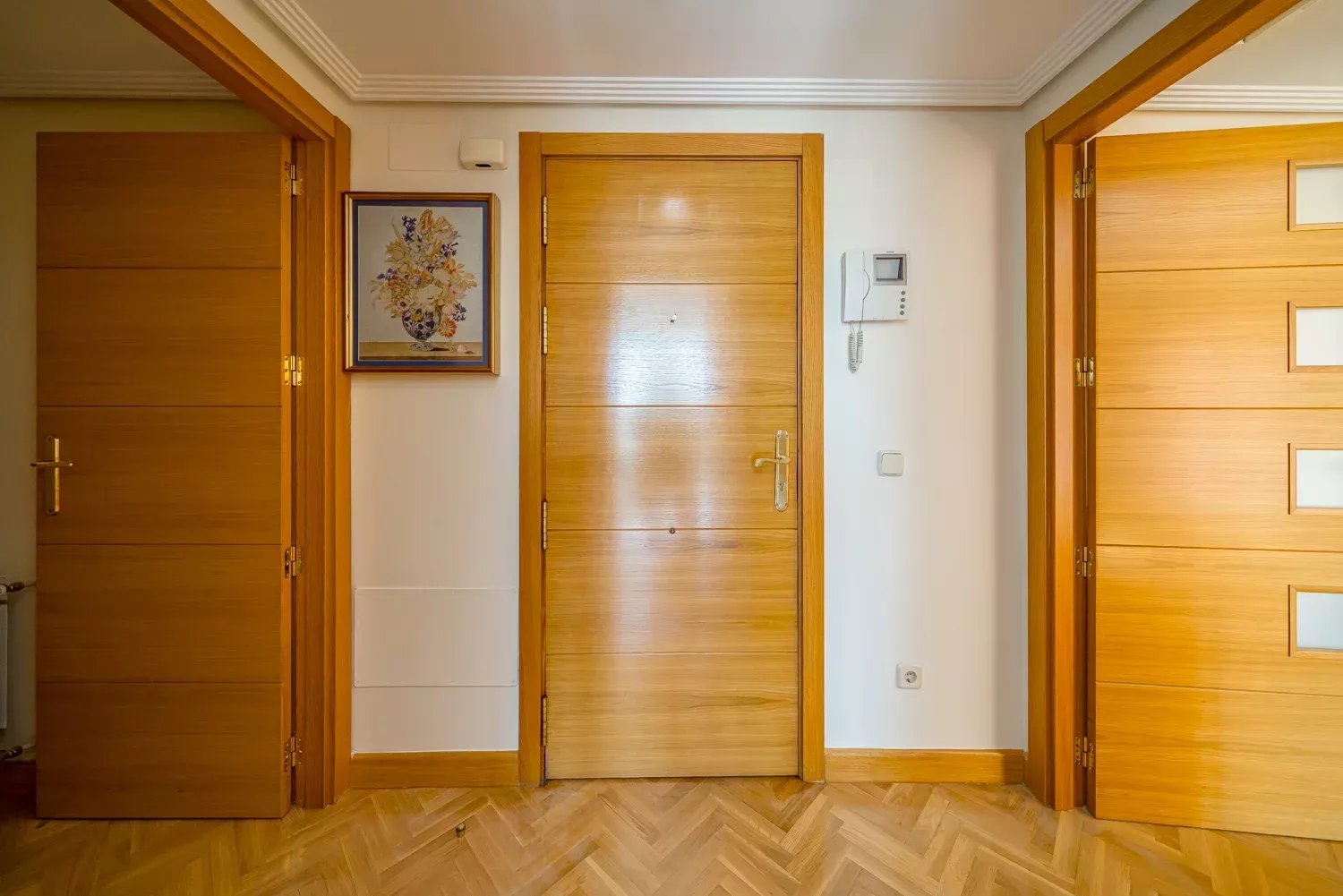 Daire Madrid - picture 29