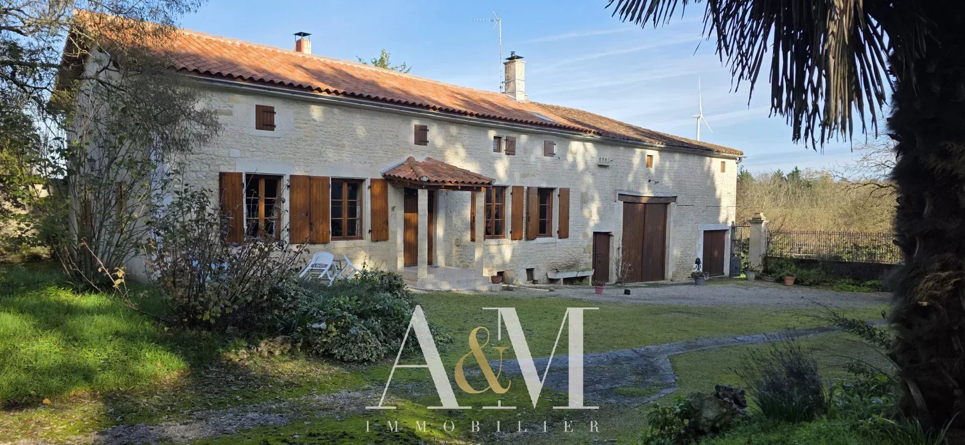 Agence immobilière de A&M IMMOBILIER