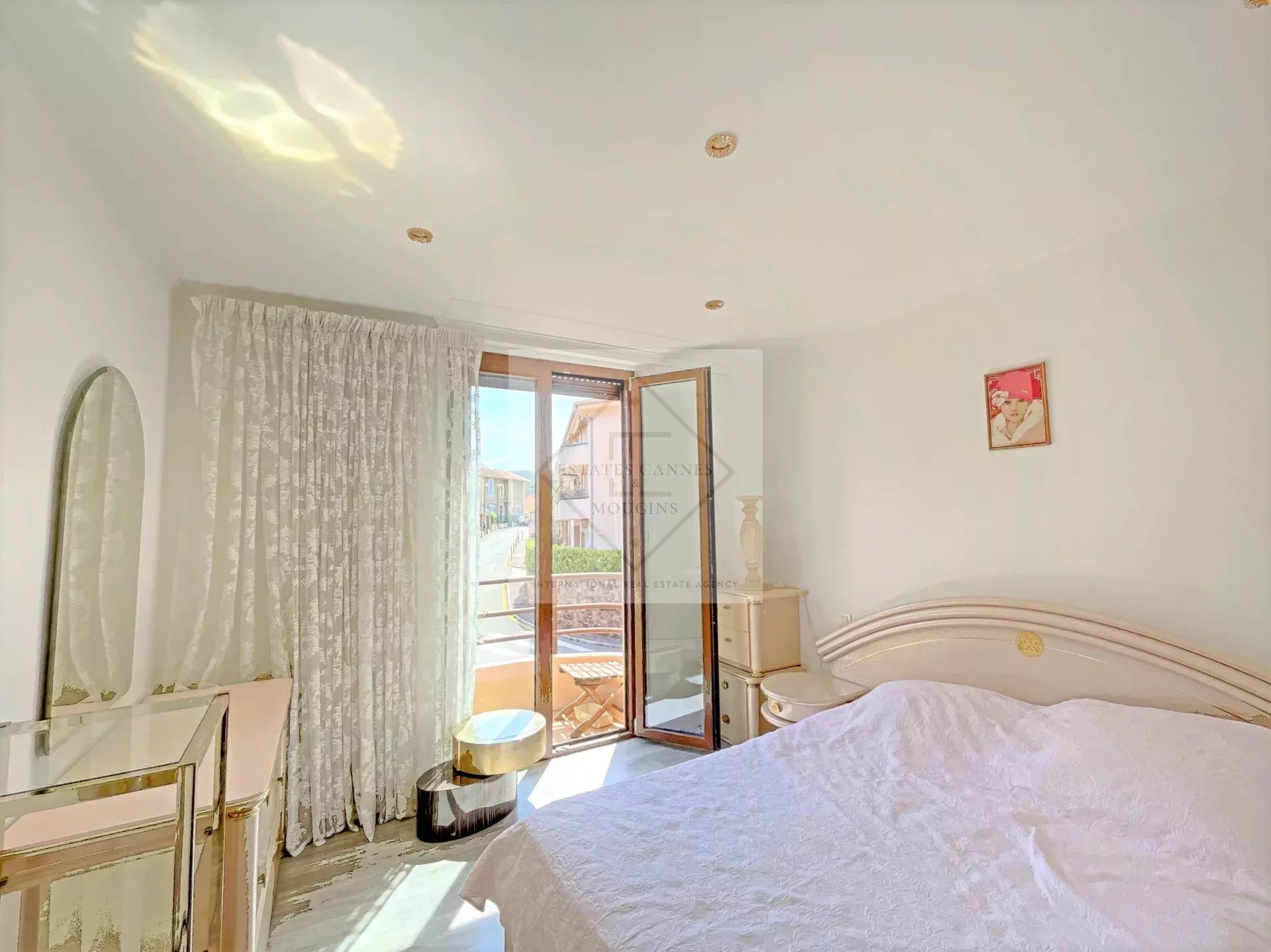 Magnifique Appartement  Théoule-sur-Mer  Plage — photo 8