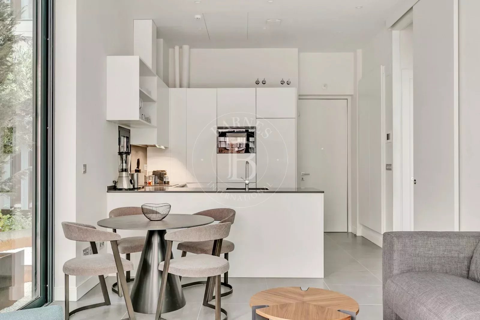 Daire Madrid - picture 12