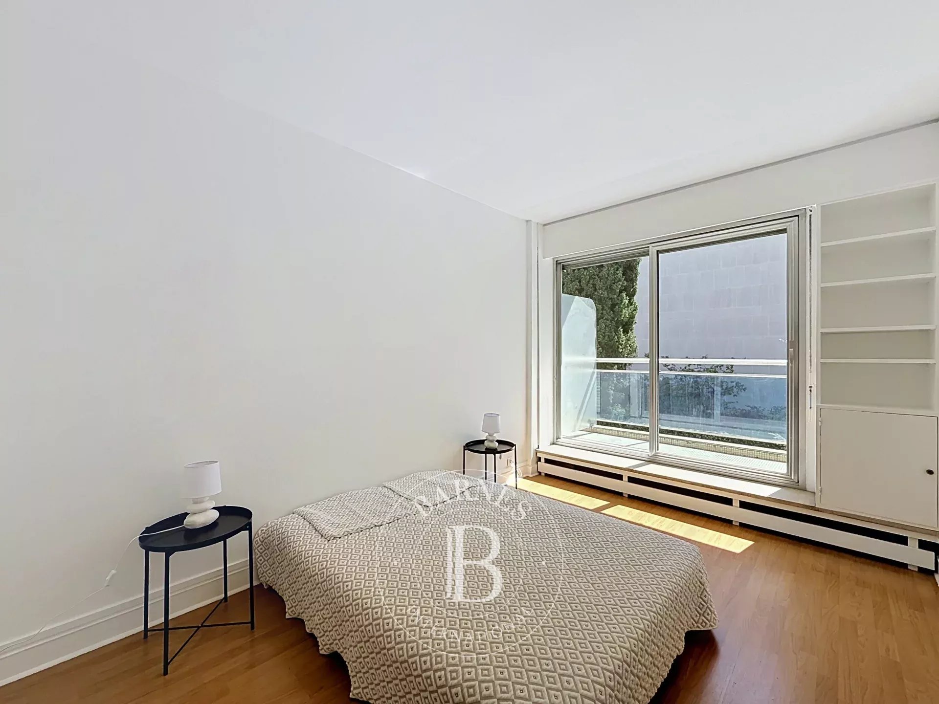 Neuilly-sur-Seine  - Piso 3 Cuartos 2 Habitaciones - picture 4
