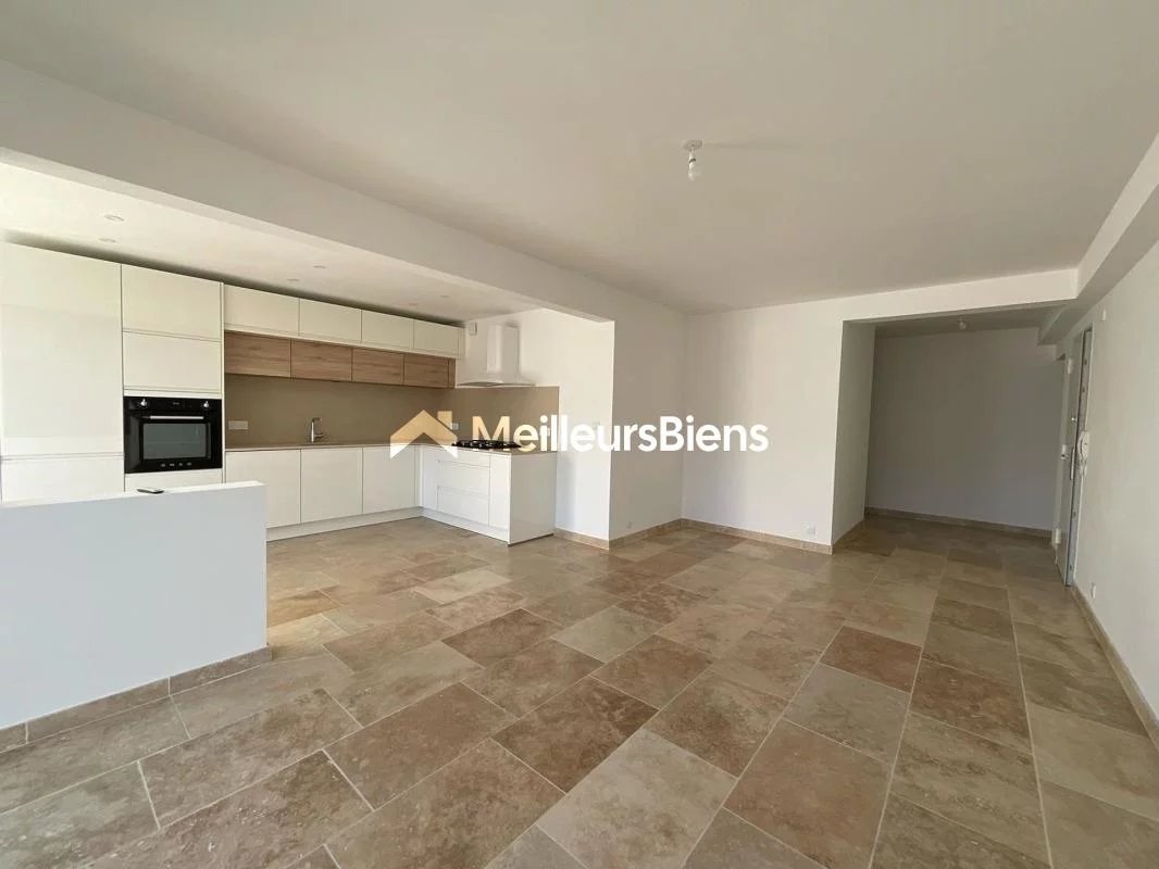 Vente Appartement Sète