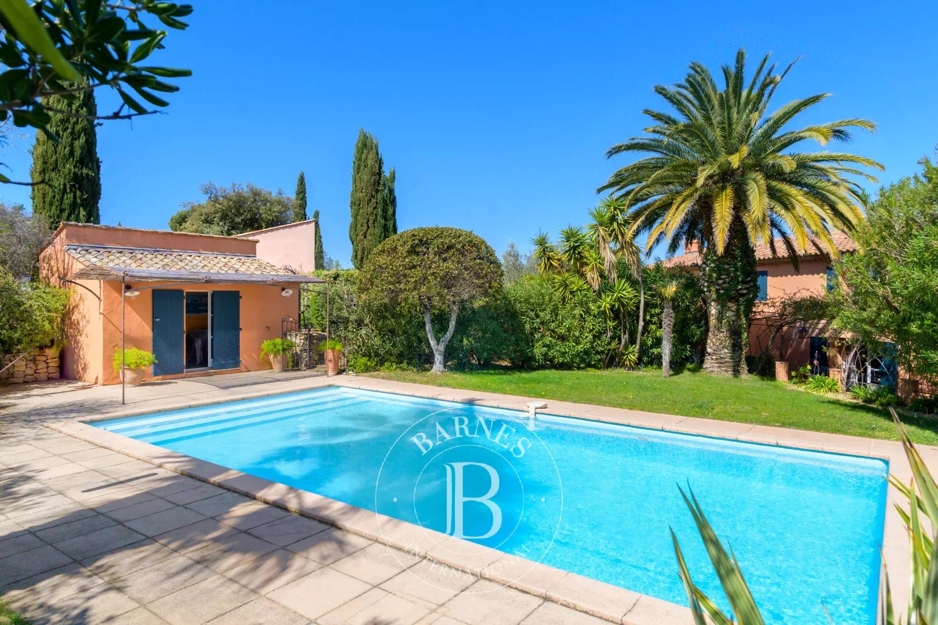 Villa Sanary-sur-Mer - picture 6