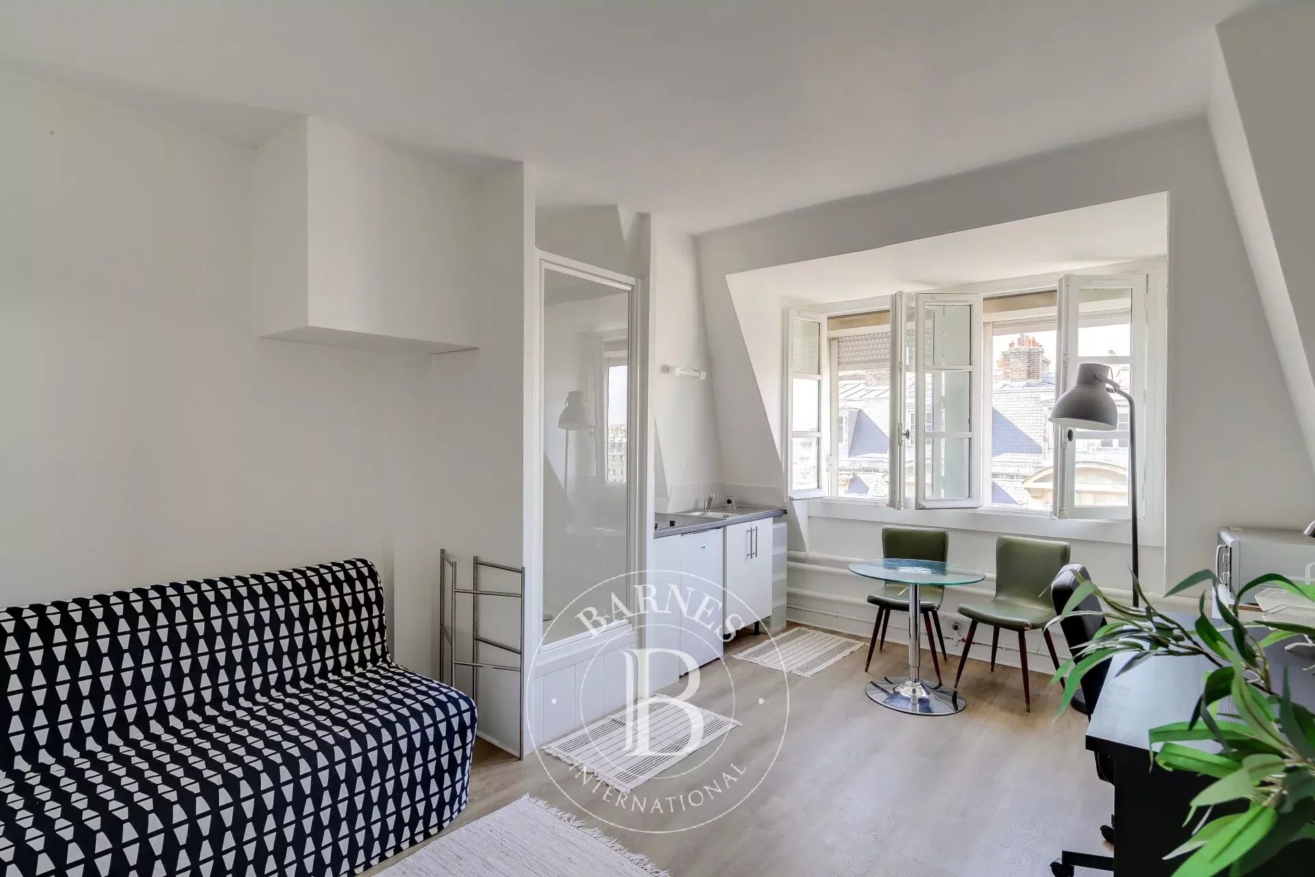 Daire Neuilly-sur-Seine