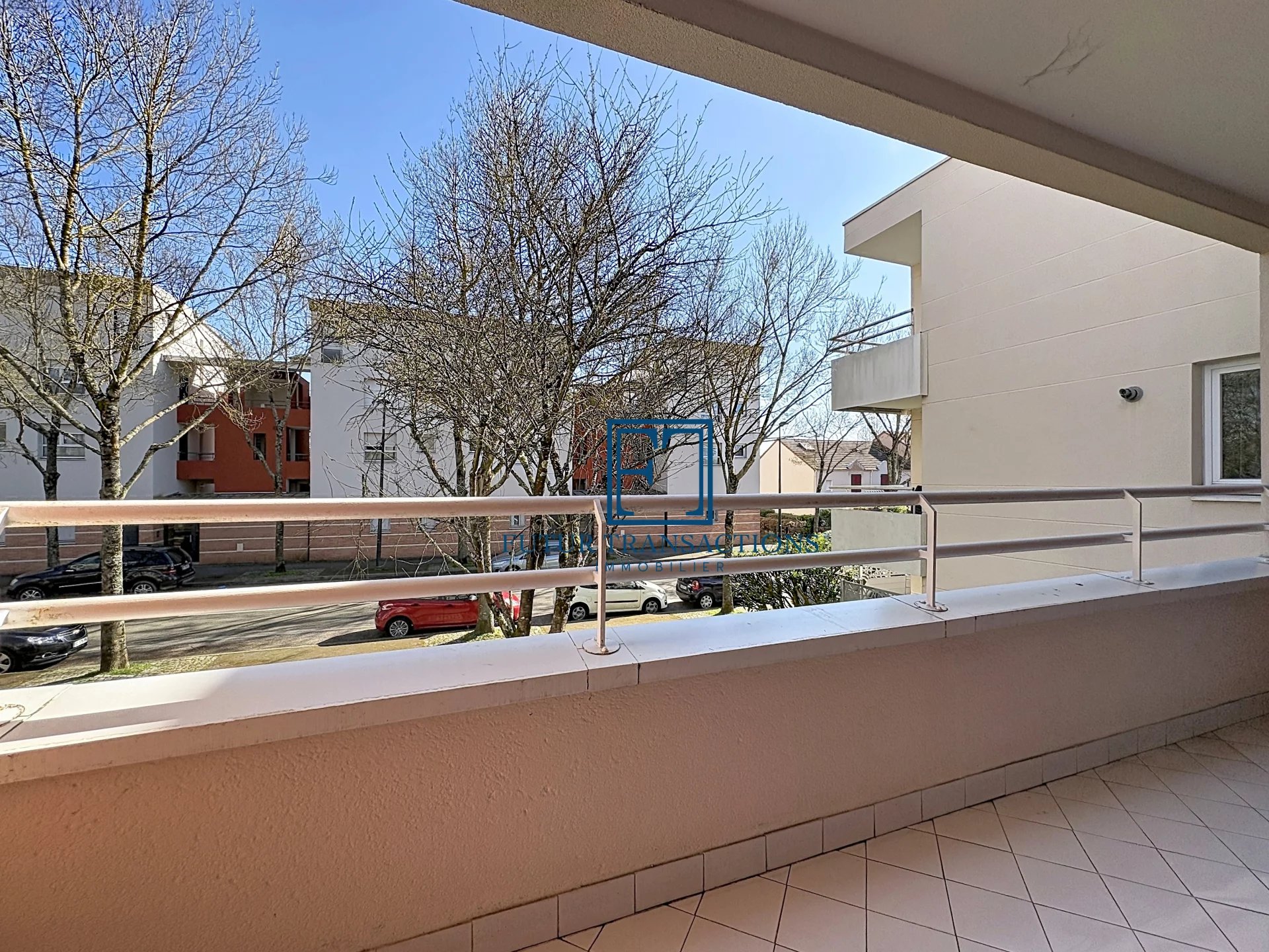 Agence immobilière de Futur Transactions