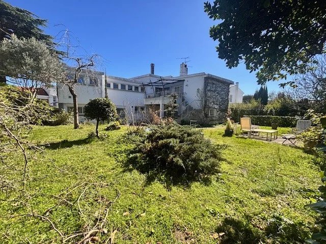 COEUR COTE PAVE VILLA T5/6