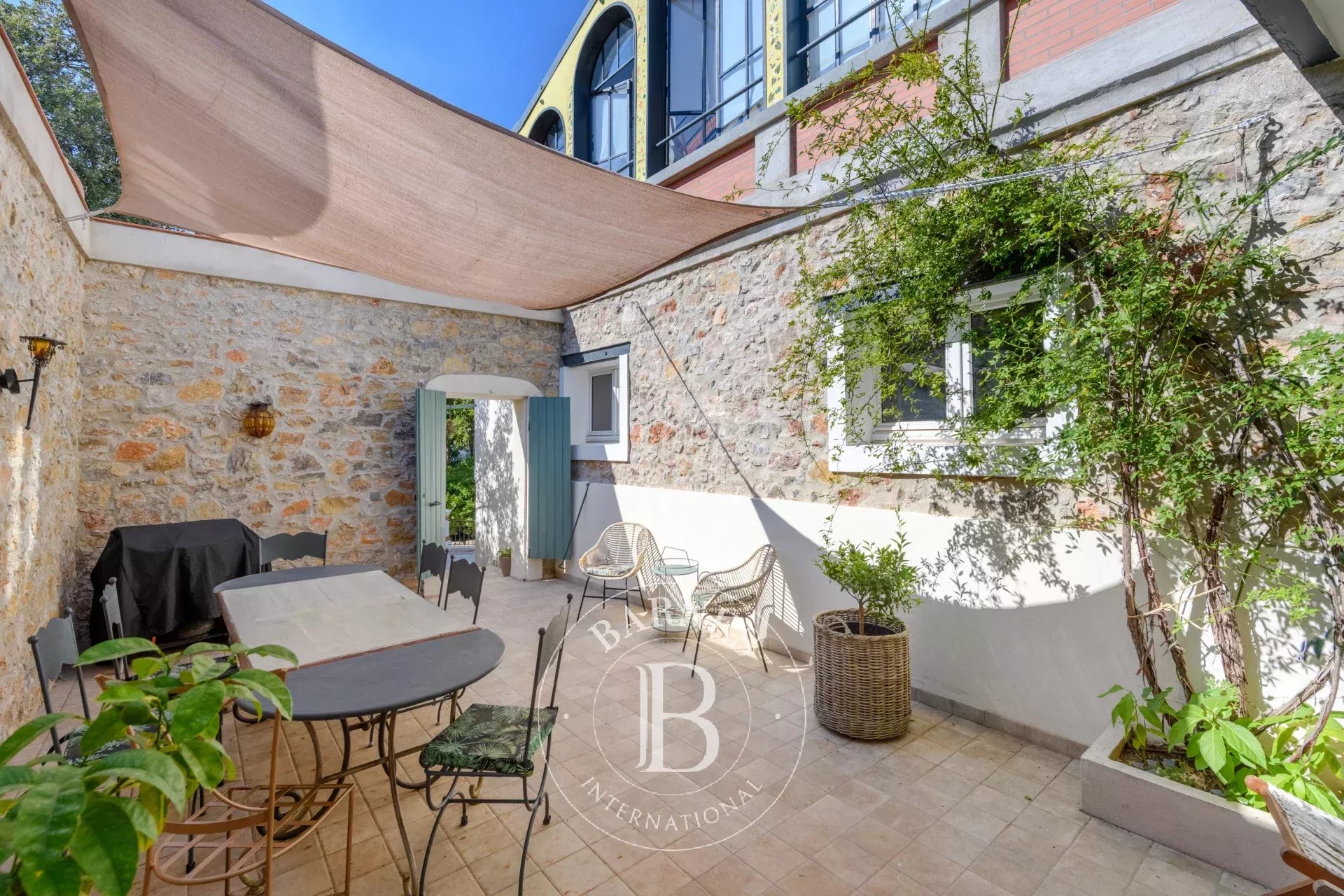 Villa Toulon - picture 26