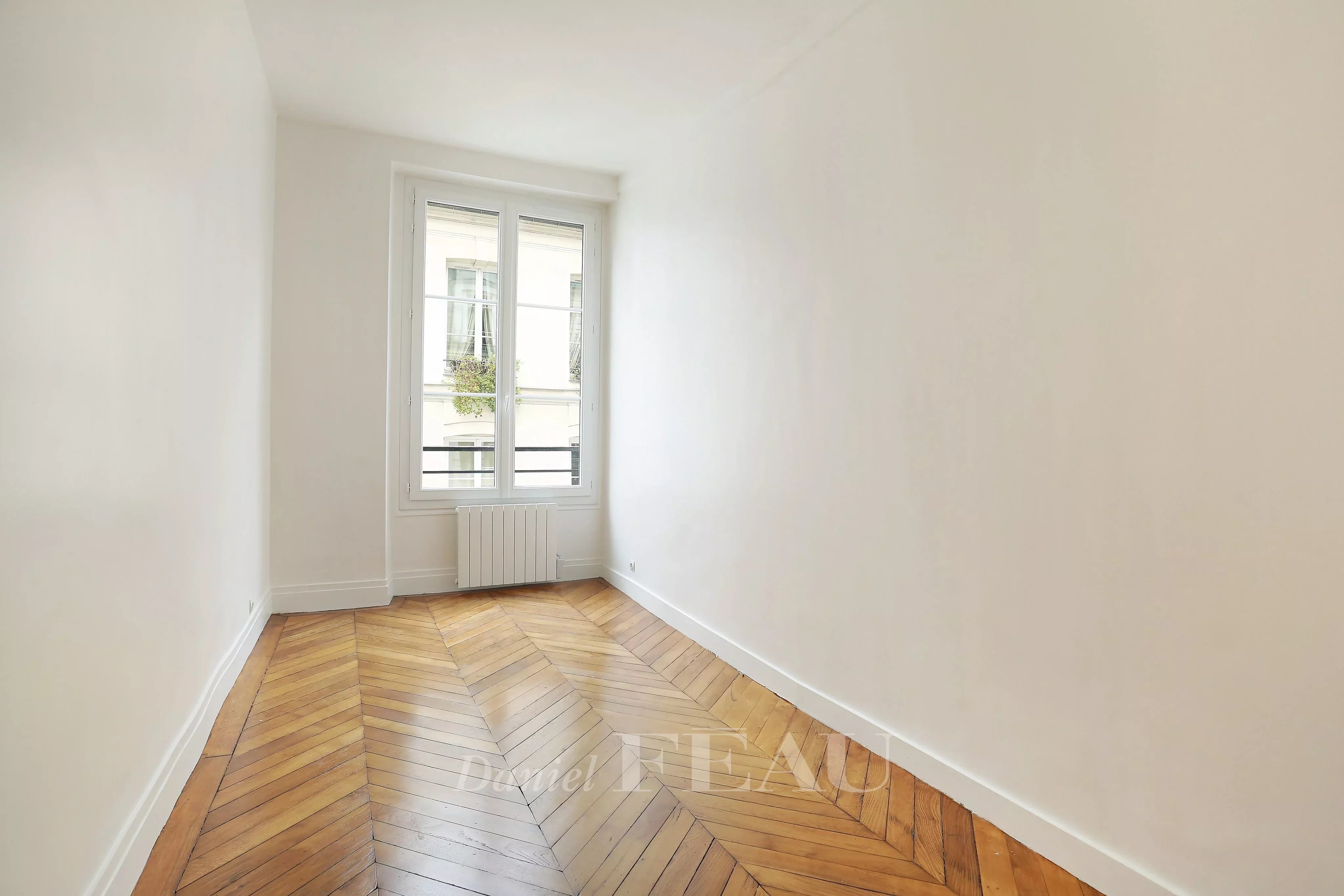 Rental Apartment Paris 4th