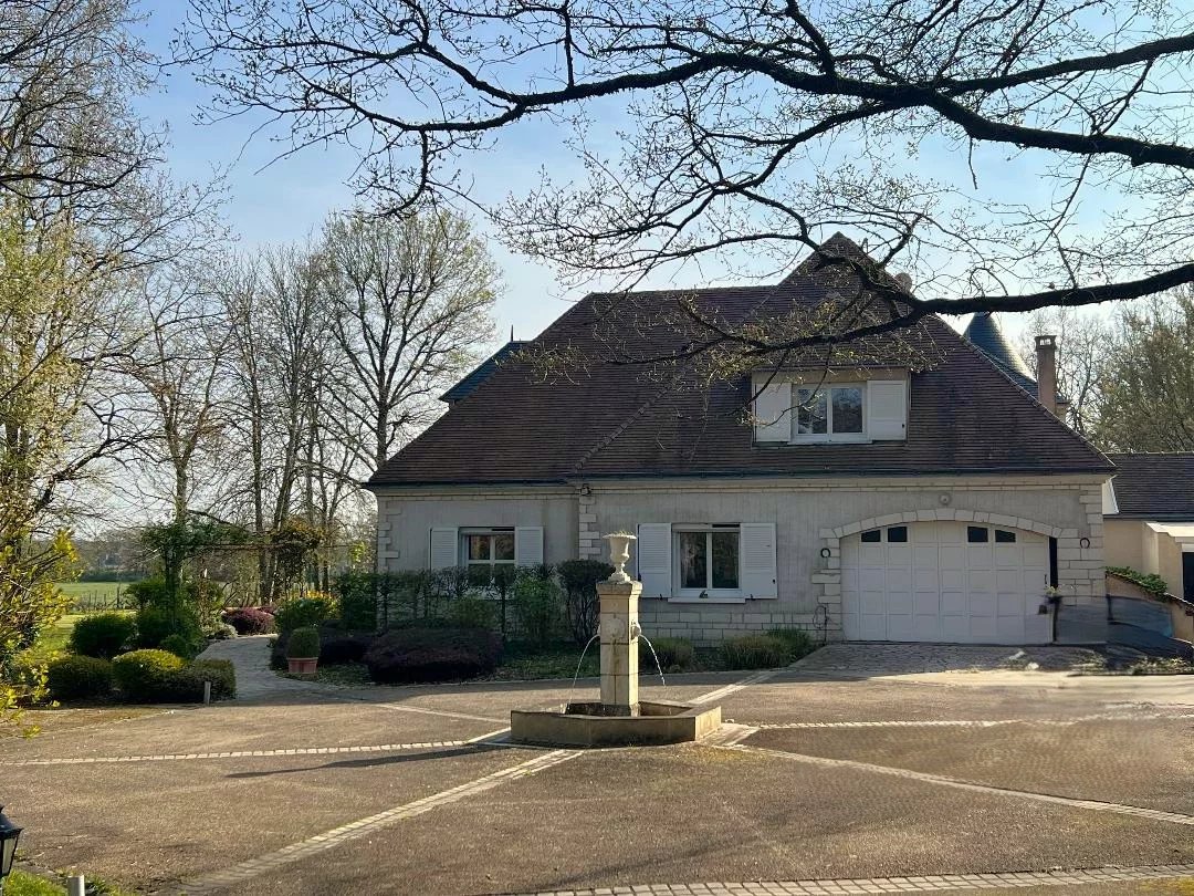 Venta Finca | Charentilly - picture 2