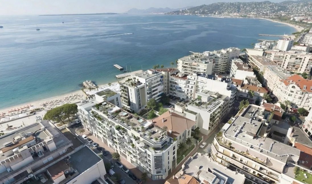 Agence immobilière de Hanna Logis