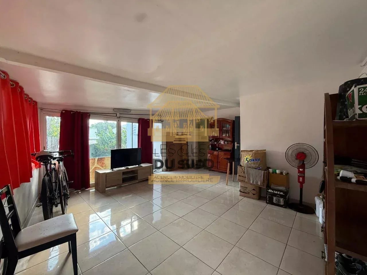 A VENDRE- VILLA DE TYPE T4 DE 106 M2 ENVIRON - SAINT- JOSEPH - 219 000 €