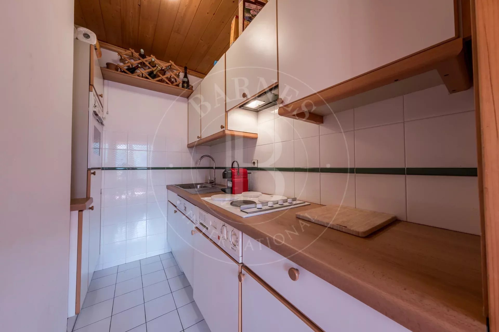 Daire Méribel - picture 5