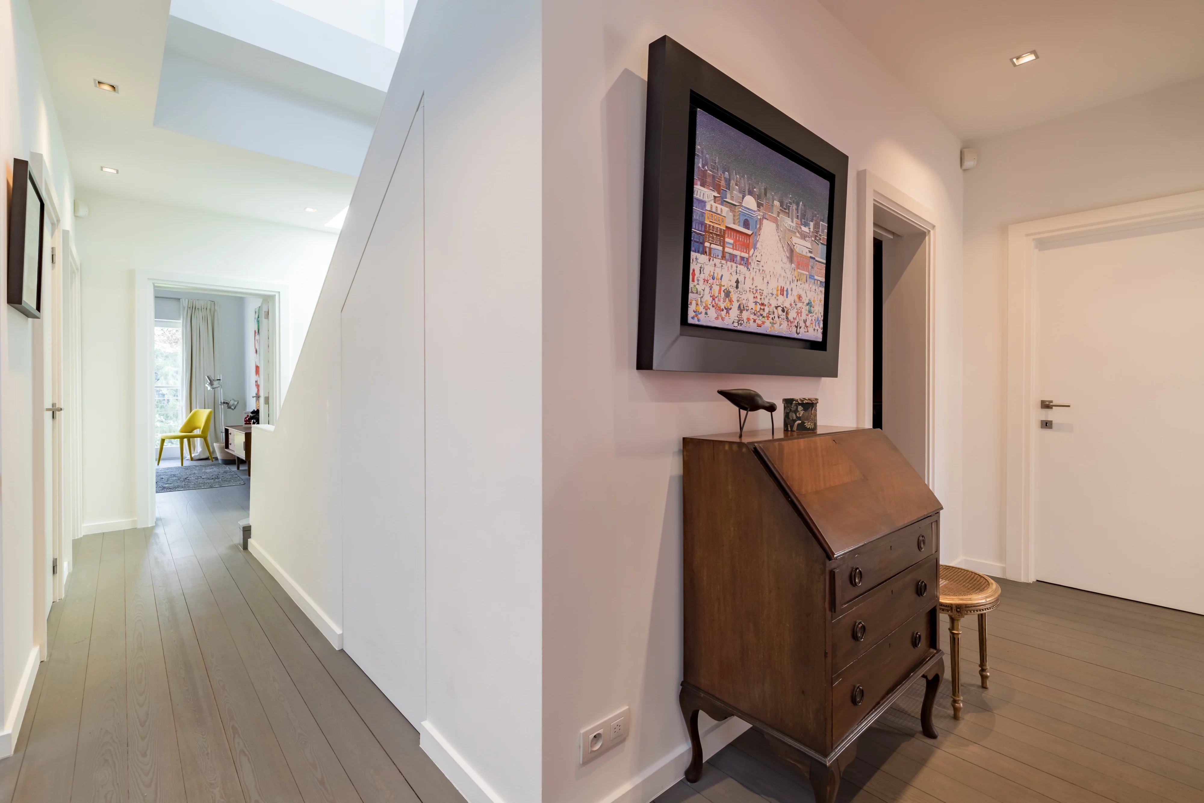 Fort jaco - Prachtige villa met 5/6 slaapkamers, tuin en garage