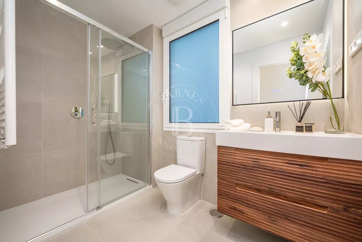 Daire Madrid - picture 13