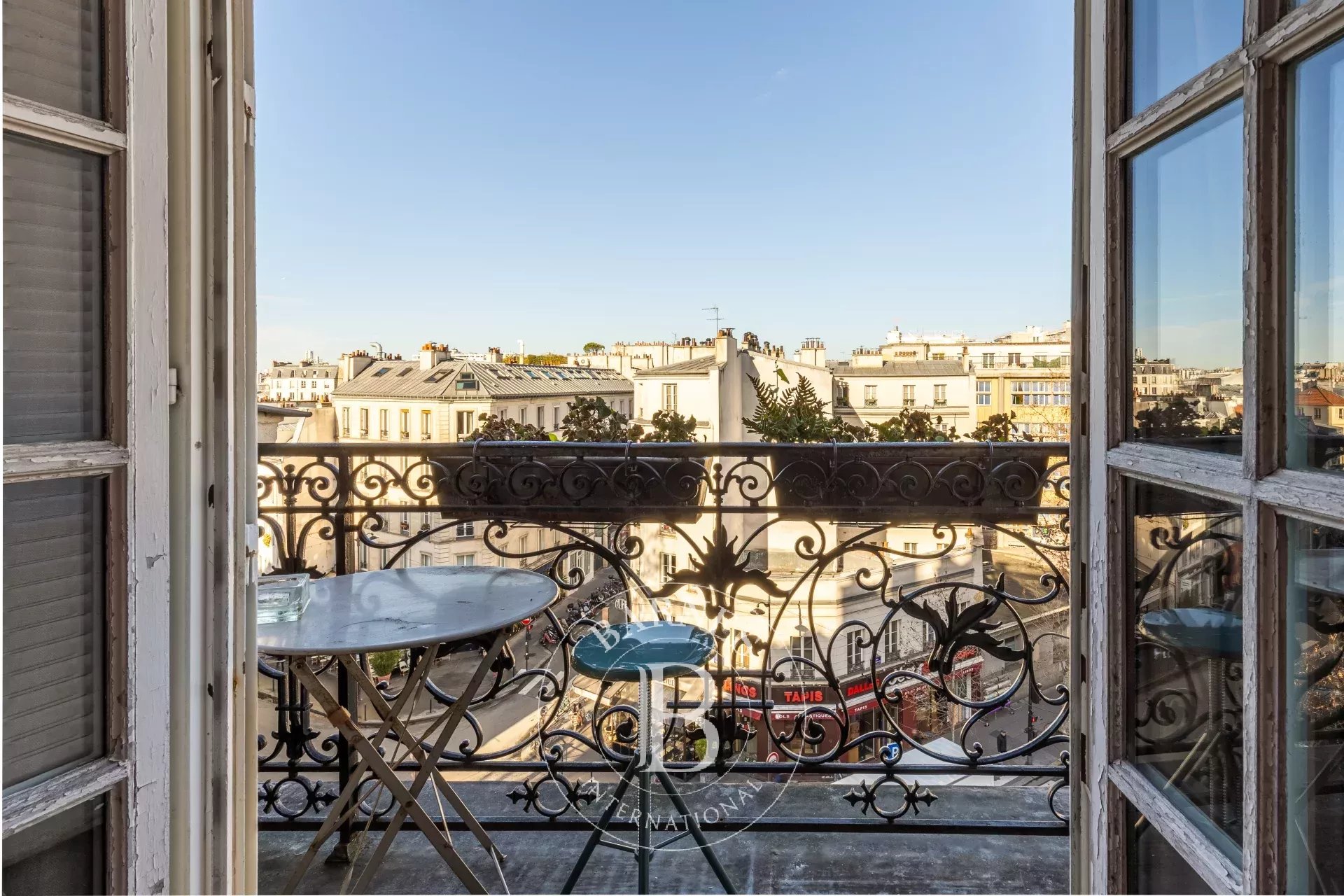 Appartement Paris 75011  -  ref 86705151 (picture 1)