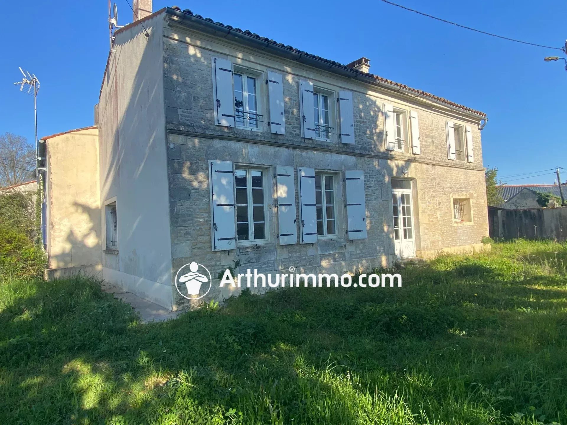 Agence immobilière de EURL MATHA-IMMO