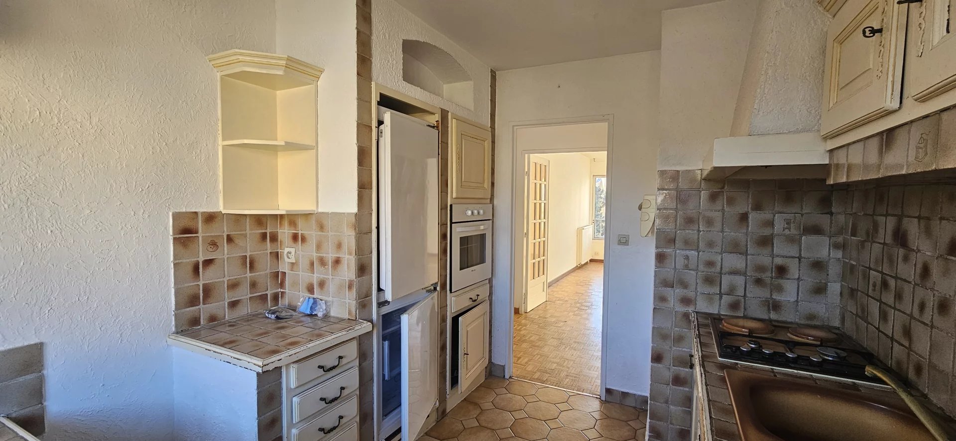 Location Appartement Aix-en-Provence