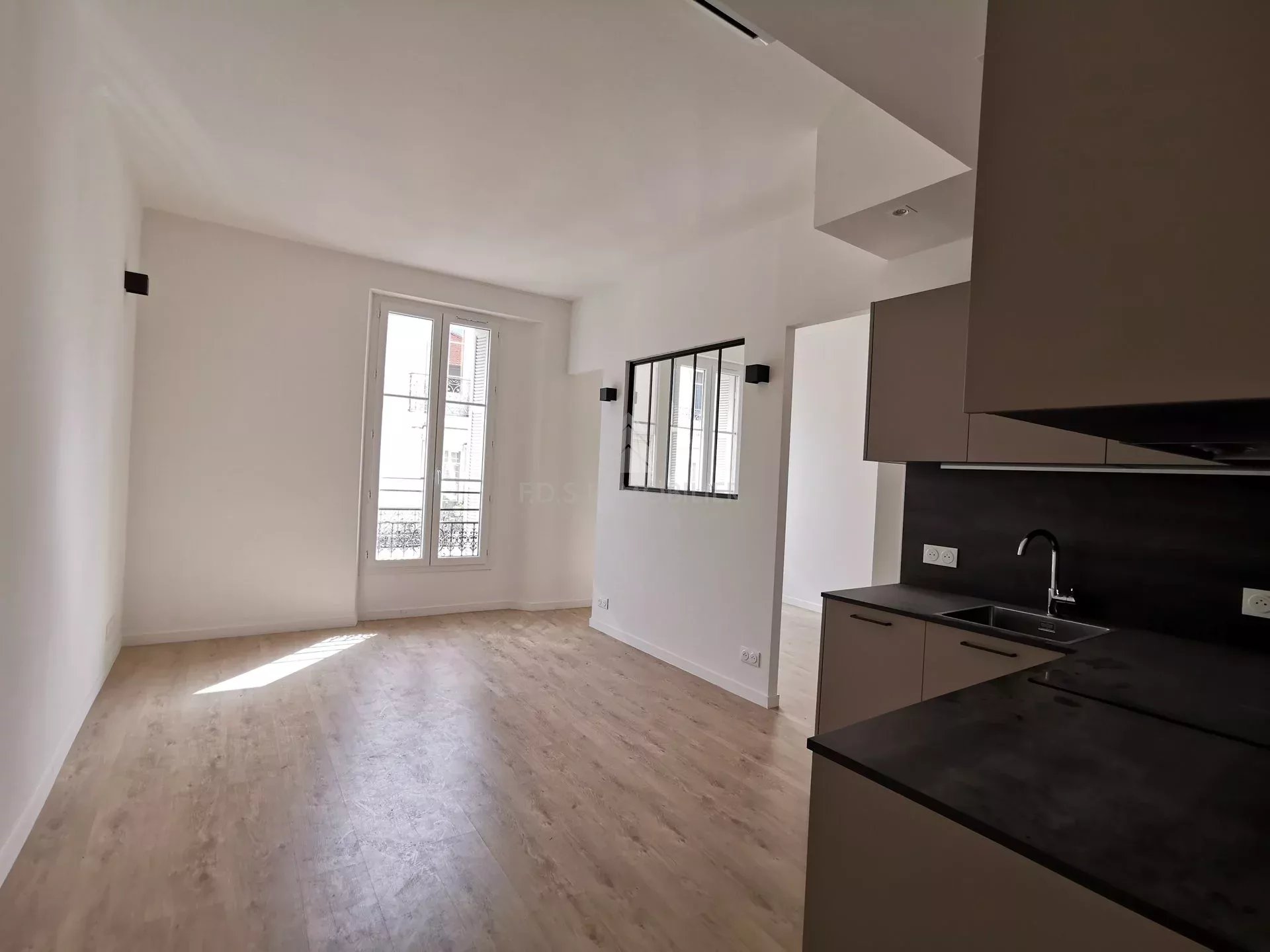 Agence immobilière de FDS IMMOBILIER CARRÉ D'OR