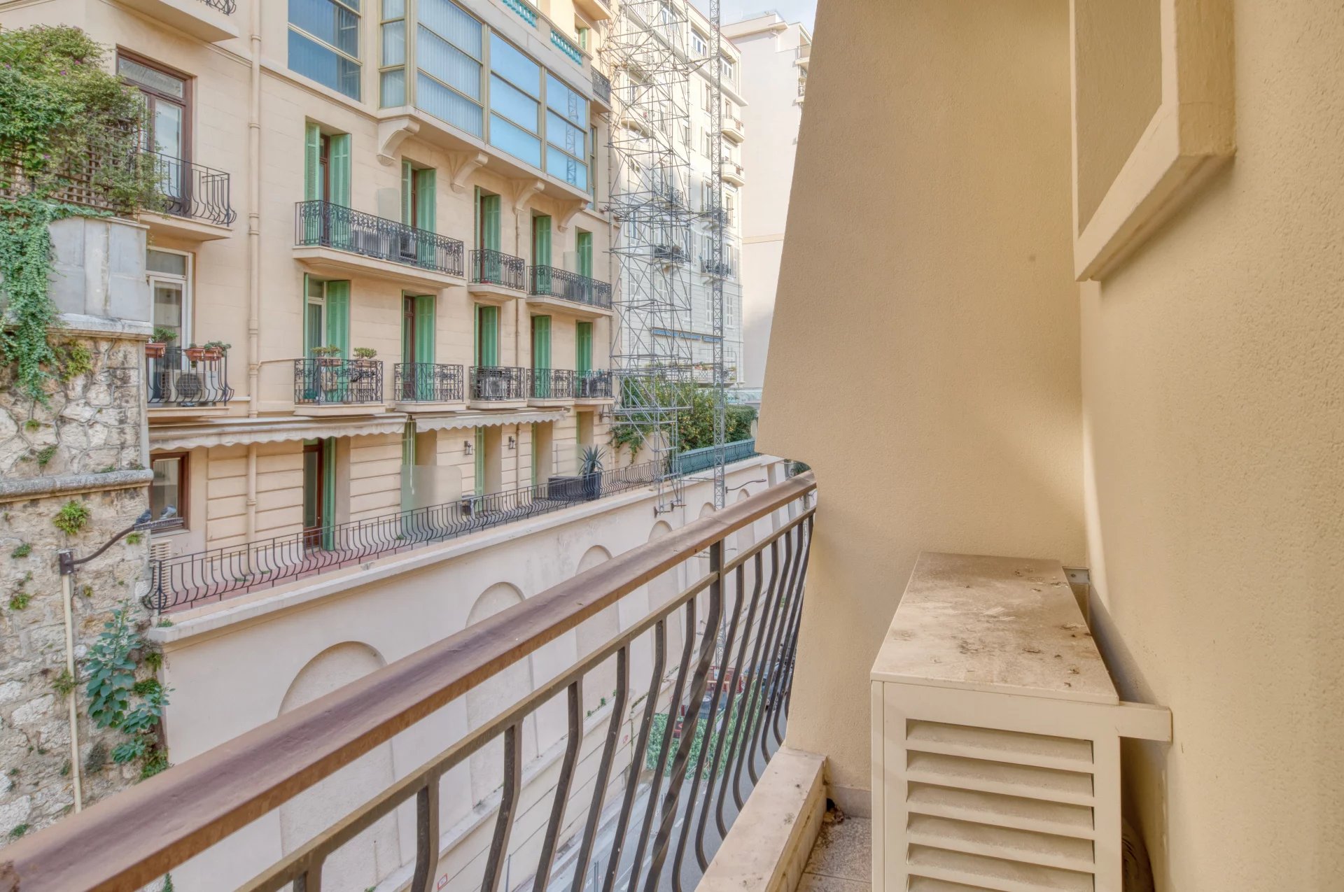 Monaco -  Grande Bretagne 2 pièces 52 m2