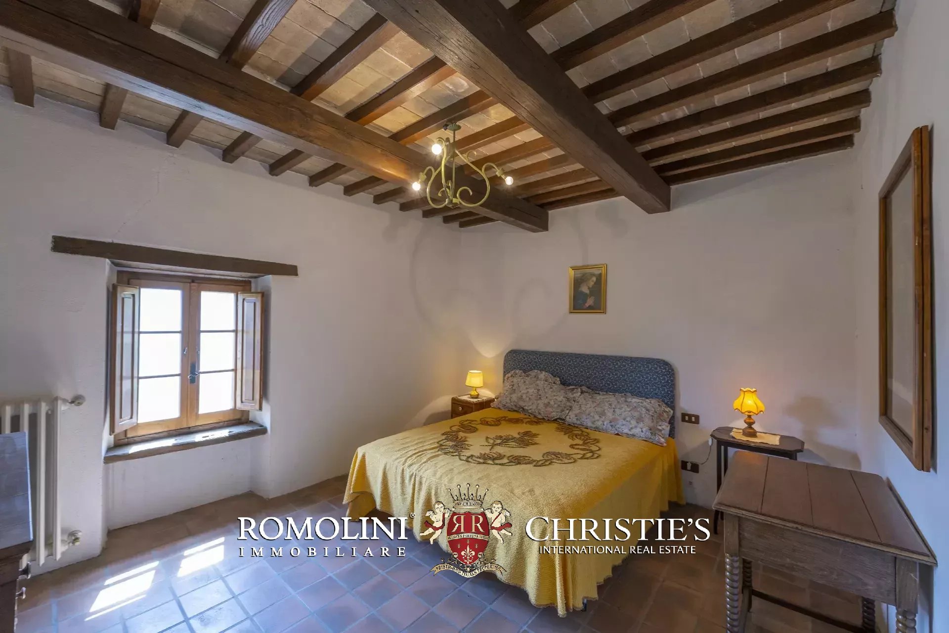 4 Bedroom Villa/Townhouse's Image 32