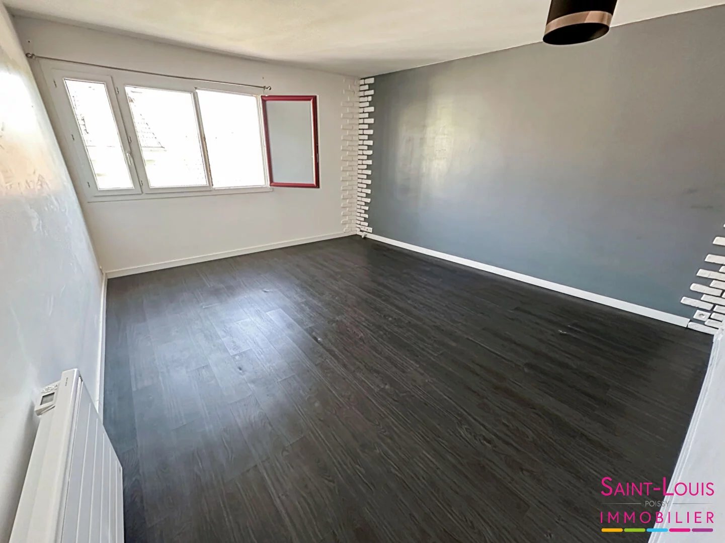 Location Appartement Poissy
