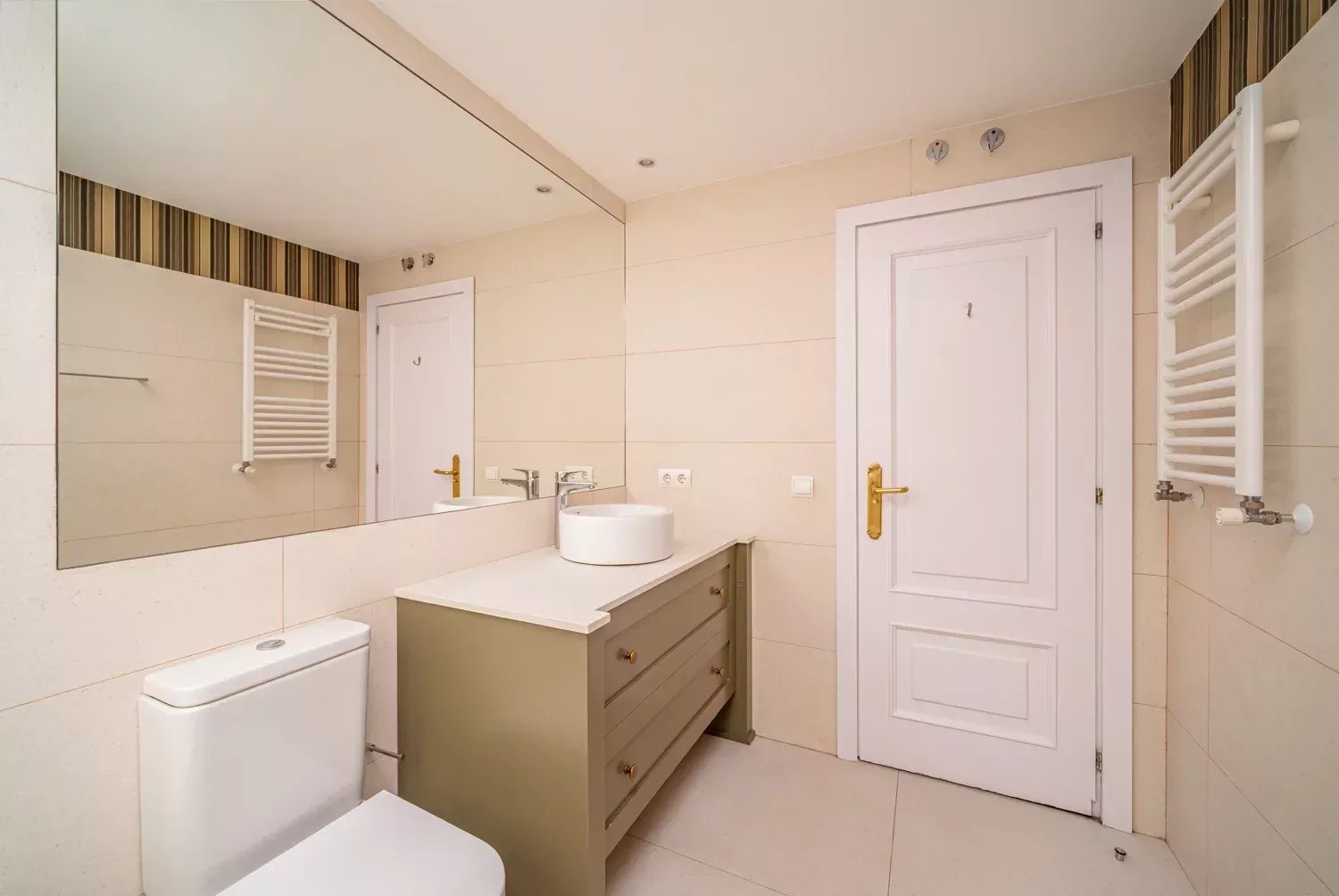 Daire Madrid - picture 17